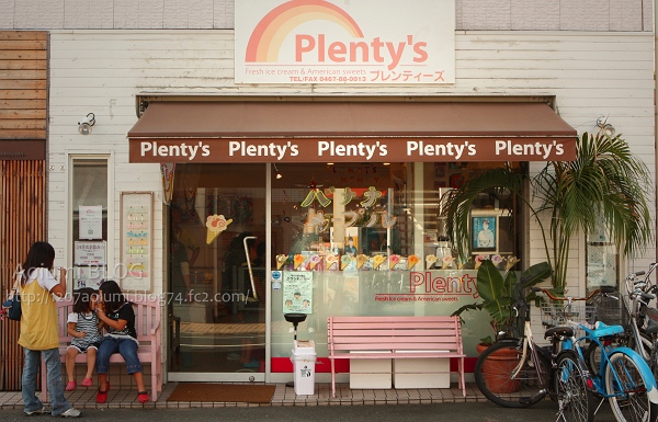 Plenty's