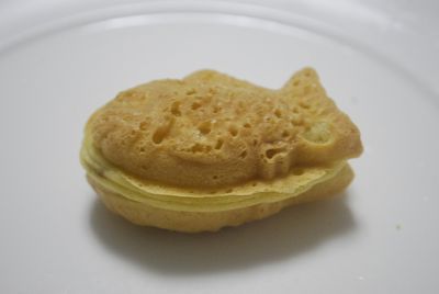 たい焼き 櫻家 中目黒店