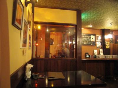 ロンドン酒場 Aaron (こんなお店に行ってきました。) ロンドン酒場 Aaron (こんなお店に行ってきました。)