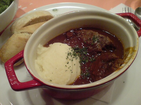 L'OCCITANE Cafe 池袋店