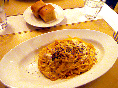 Ristorante Fiorenza(リストランテ フィオレンツァ)/銀座一丁目駅 ...