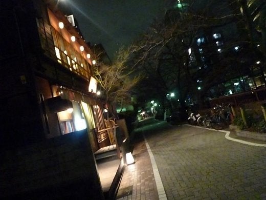はし田屋 中目黒店