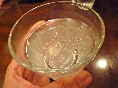 浪花ひとくち餃子 餃々 三条木屋町店