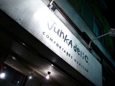 Junkadelic