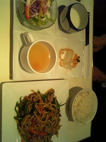 麻辣麺荘 ルミネ新宿店 麻辣麺荘 ルミネ新宿店