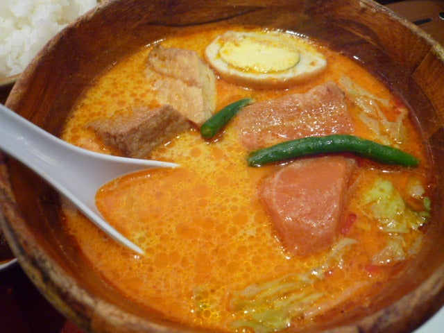 シンガポール海南鶏飯 赤坂Bizタワー店