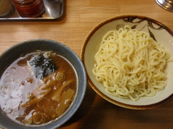 麺屋 ごとう
