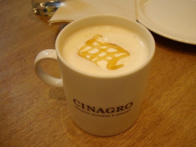 CINAGRO