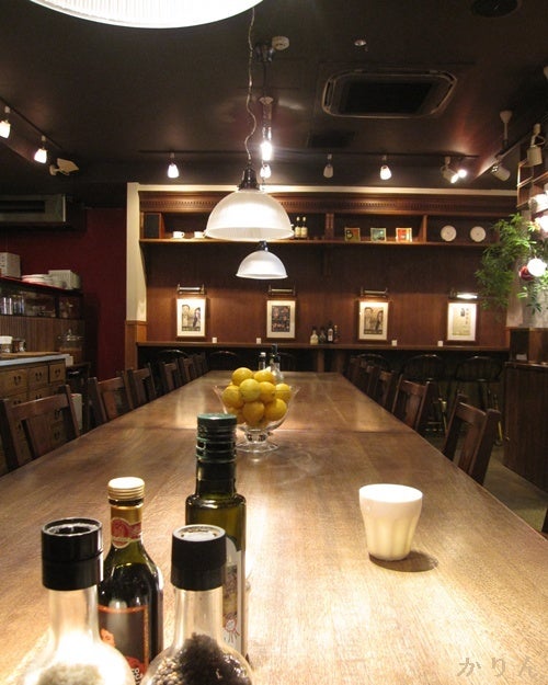 カフェ マメヒコ 渋谷店