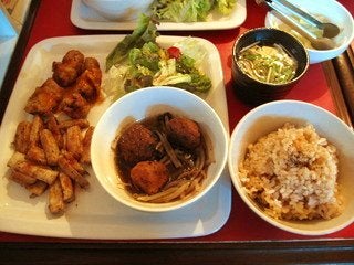 なぎ食堂