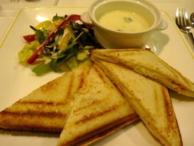 タカノフルーツパーラー 地下鉄ビル店