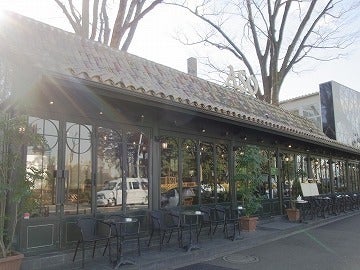 リストランテASO リストランテASO