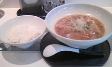 ラーメンと甘味処 九月堂