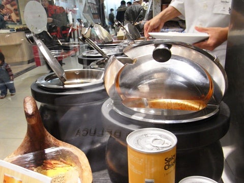 トーキョールー 新宿三越アルコット店