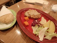 ビオ カフェ