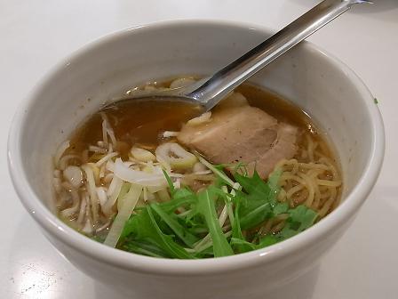 らーめん専門店 いちや 立川店