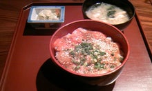築地食堂 源ちゃん 渋谷パルコ店