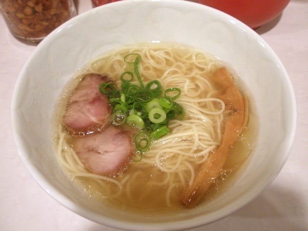 らぁ麺 むらまさ