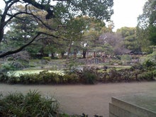 日比谷公園
