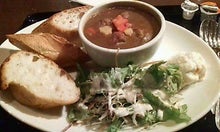 手軽にランチ@ドンク丸の内 手軽にランチ@ドンク丸の内
