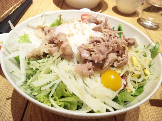 chef’s V 丸ビル店(丸の内) chef’s V 丸ビル店(丸の内)