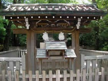 湊川神社