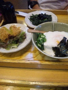 大戸屋 横浜ジョイナス店