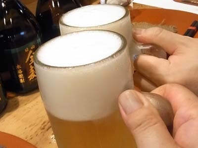 おばんざい くじら亭