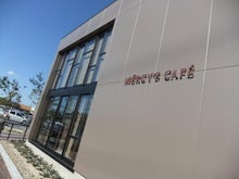 MERCY’S CAFE(メルシーズ カフェ) MERCY’S CAFE(メルシーズ カフェ)