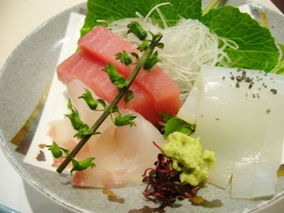 旭鮨総本店 東京オペラシティ５３Ｆ店