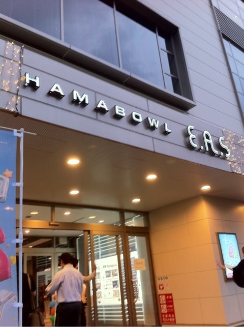 SPA EAS