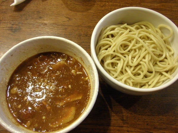 あさか麺工房