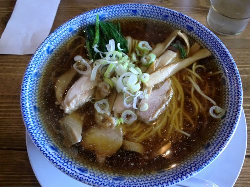 ダルマ食堂 ダルマ食堂