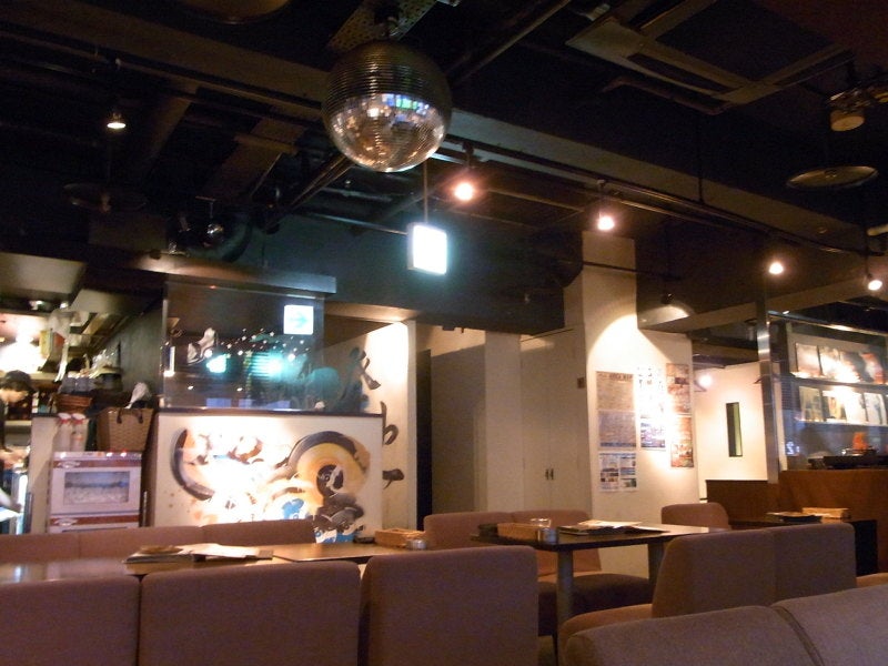 kawara CAFE&DINING 宇田川店 kawara CAFE&DINING 宇田川店