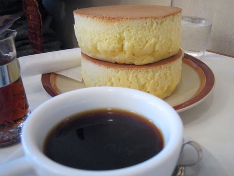 イワタコーヒー店