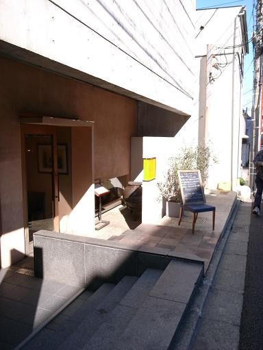 RUSTICANELLA （ルスティカネラ）