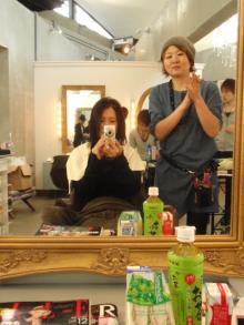 COIFF1RST　代官山店
