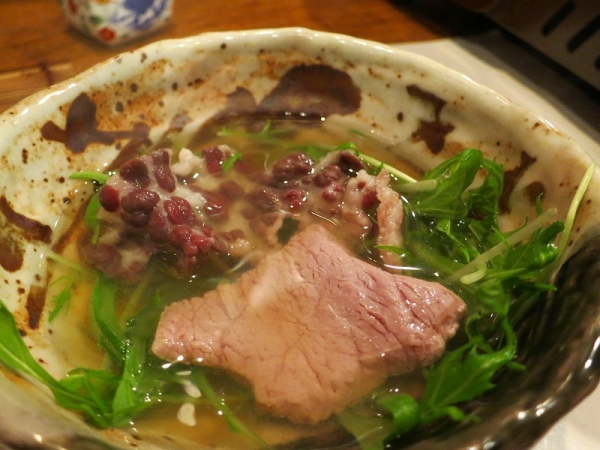 大阪の鍋料理が美味しい店