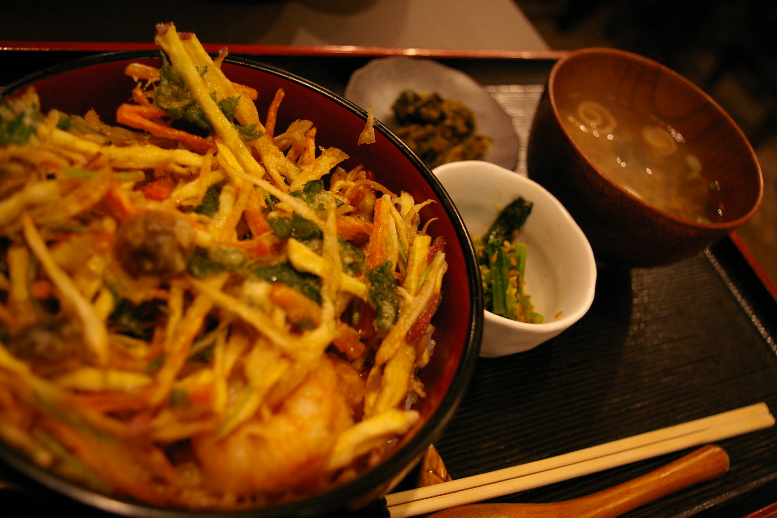 錦市場ランチおすすめ 京都で食べ歩き