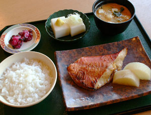 大崎の安いランチ おすすめ5選 大崎の安いランチ おすすめ5選