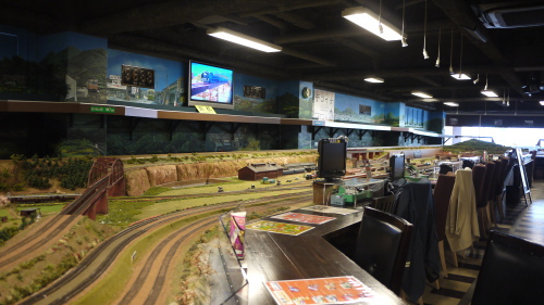 活性化 考古学 刈り取る 鉄道 模型 喫茶店 東京 推論 デッキ ペレット