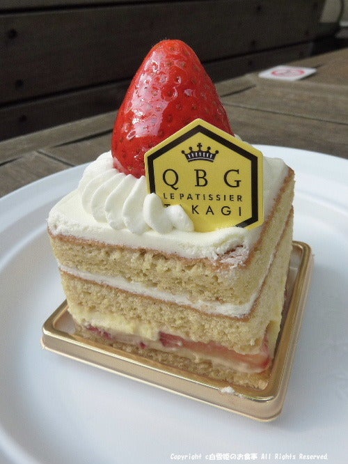 品川のケーキが美味しいカフェ5選