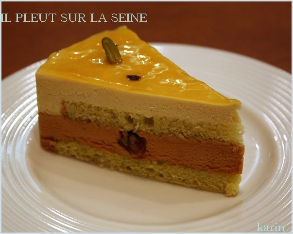 代官山のスイーツおすすめ 人気パンケーキ パティスリー タルト