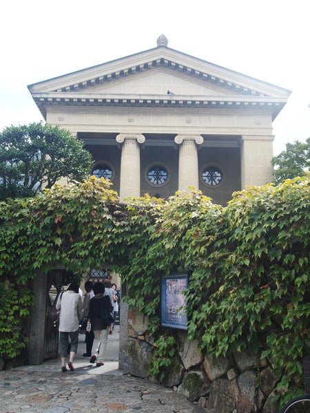 倉敷美観地区のカフェ ランチ 美術館などおすすめスポット