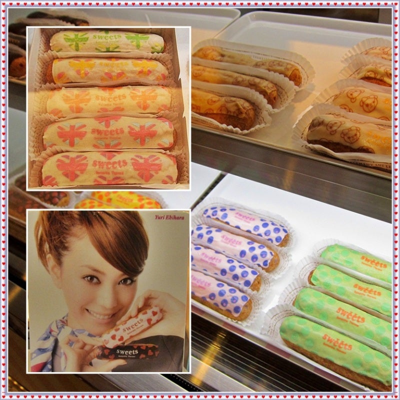 スカイツリーのスイーツ お菓子をご紹介 東京ソラマチ