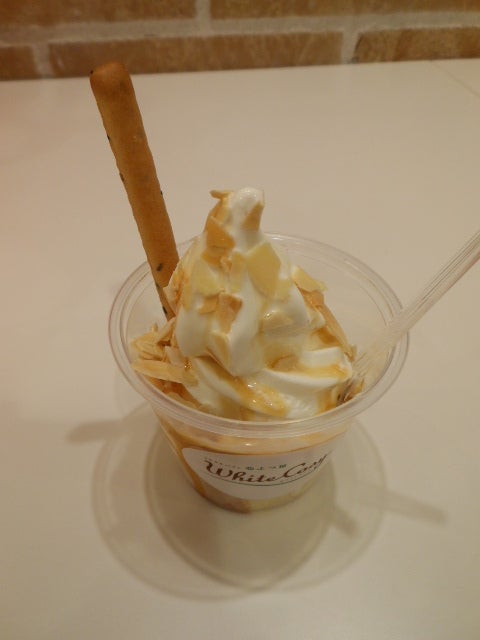 ミルク カフェ よつ葉ホワイトコージ 東京スカイツリータウン 東京ソラマチ店 とうきょうスカイツリー スイーツの口コミ