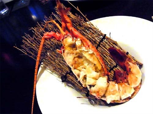 東京 エビ料理専門店 名物エビ料理が食べられる店