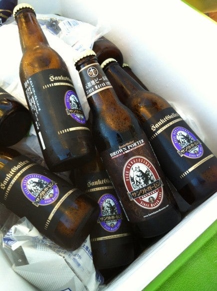 食材やドリンクは持ち込み自由