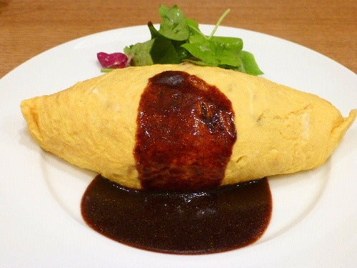 自由が丘のおすすめランチ