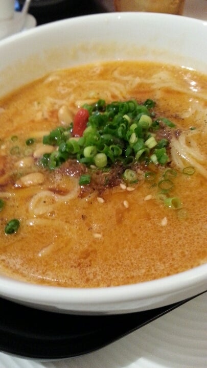 青山一丁目ランチで中華が食べたい 気軽で美味しい中華料理5選